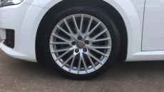 Audi TT 1.8T FSI Sport 2dr Petrol Coupe